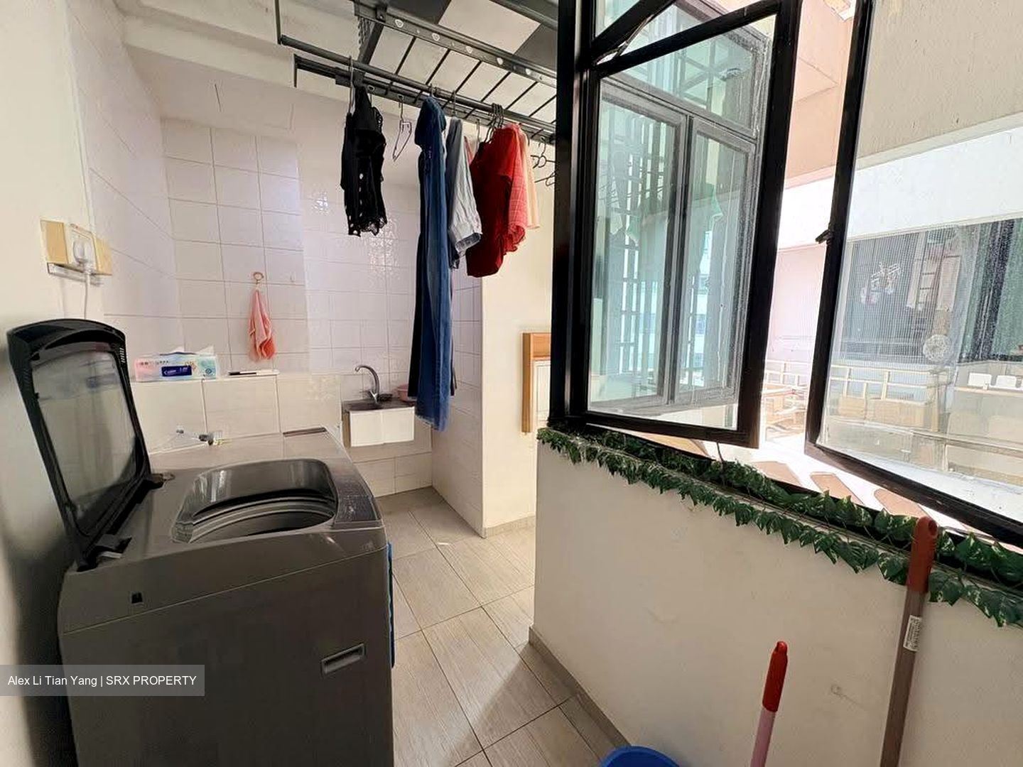 Woodsvale (D25), Condominium #613515311
